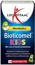 Bioticomel KIDS