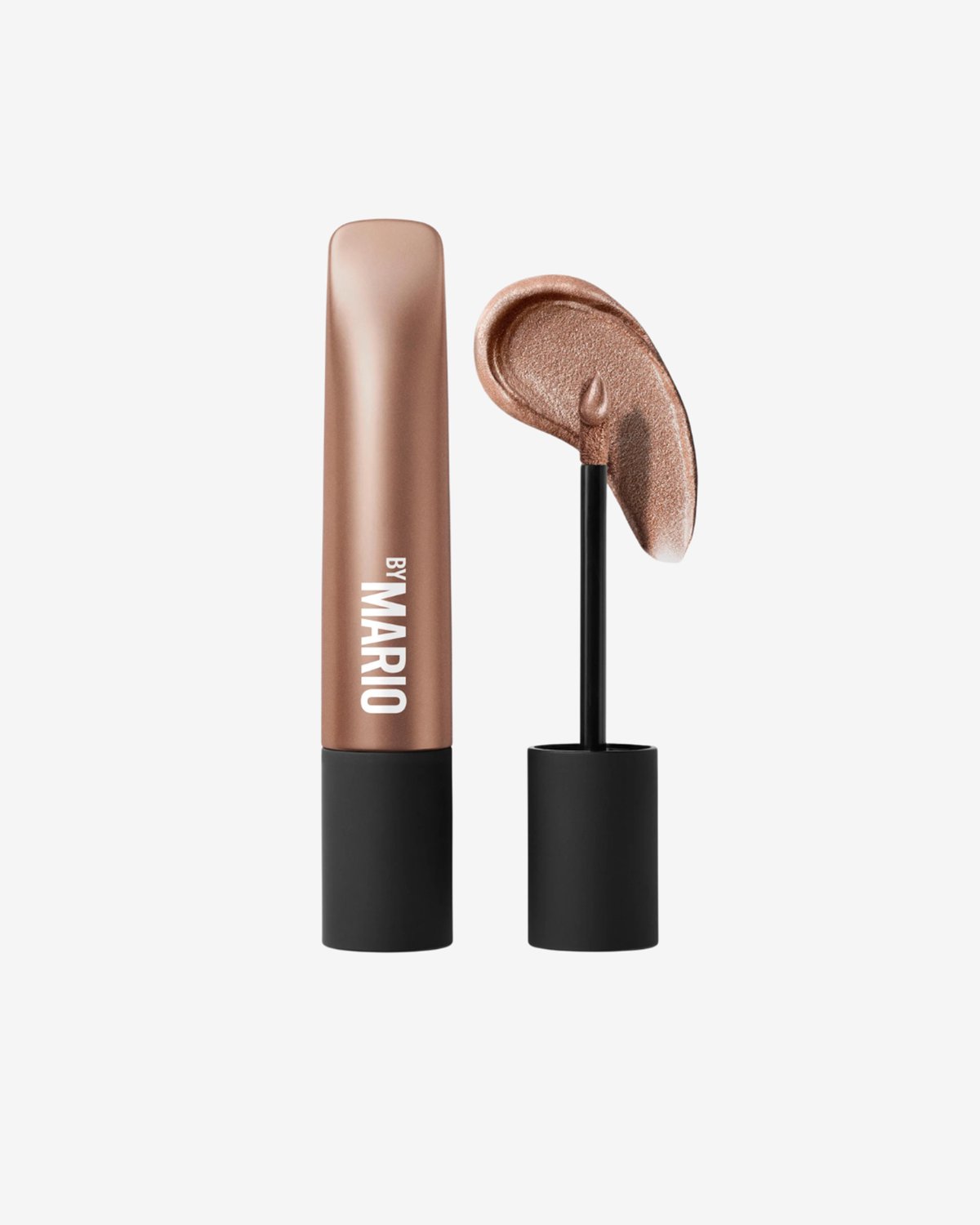 HAUS LABS Soft Shimmer Long-Wear Cream Eyeshadow – Langhoudende Crème Oogschaduw – bronze baddie