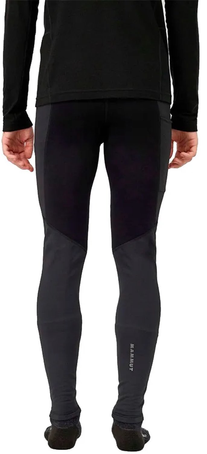 Mammut Aconcagua ML Tights Heren (Maat - S, Kleur - BLACK)