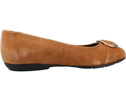 GEOX D ANNYTAH Lichtbruin 39 EU