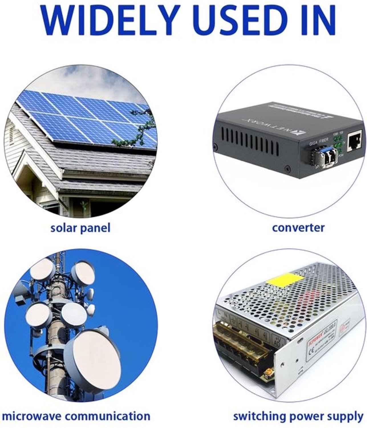 Schottkydiode - Elektronische component - Stroom beveiligen - Hoge efficiëntie - 20 stuks - Zwart