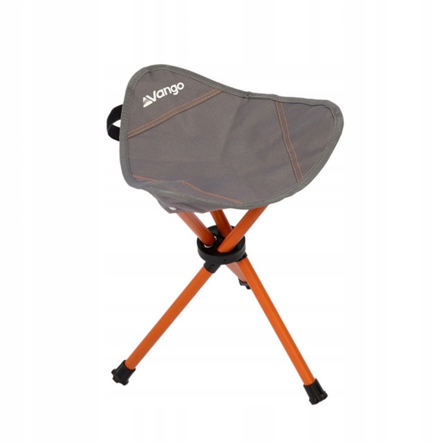 Vango Micro Stool : chaise de camping compacte avec dossier