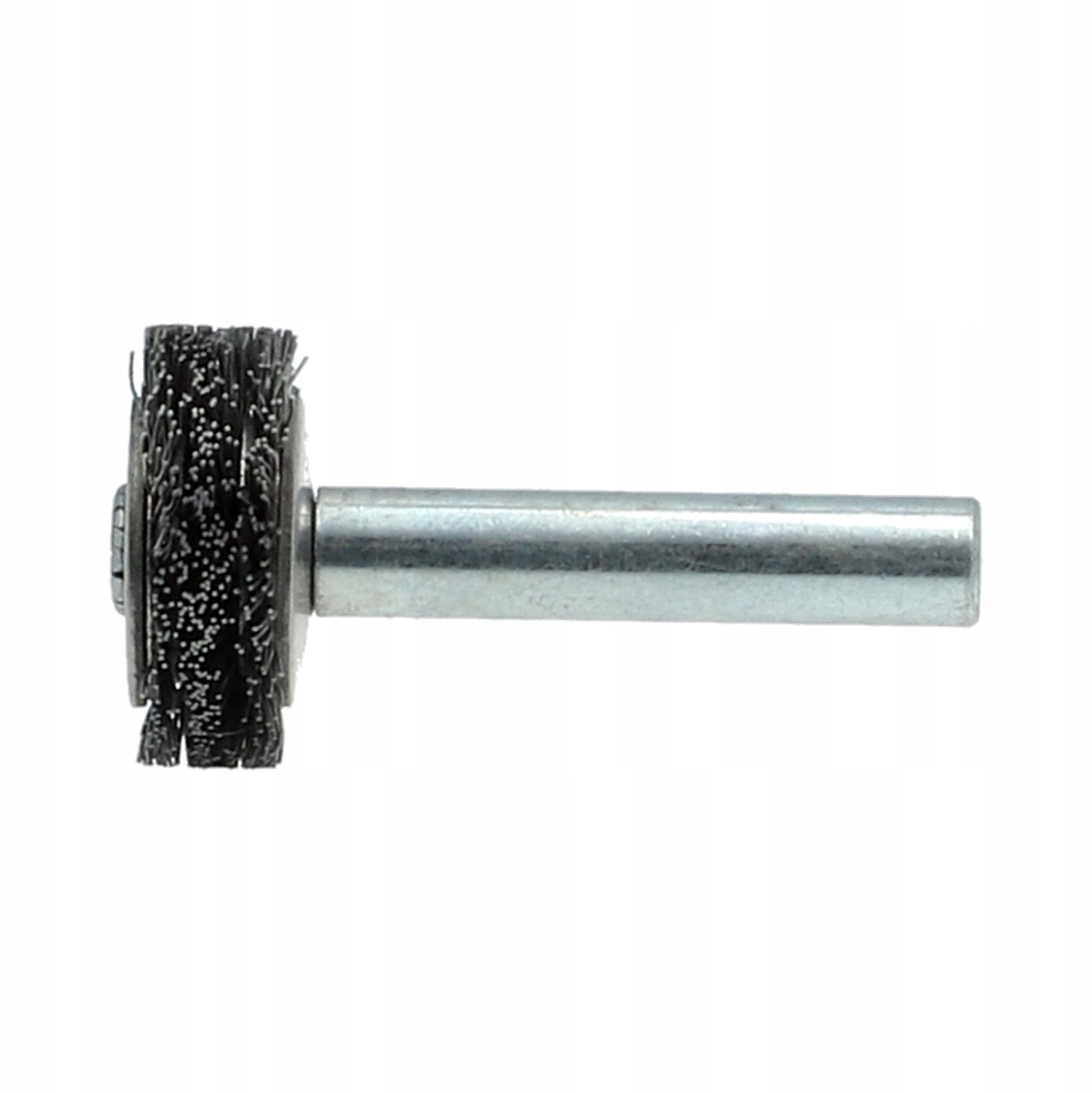 Norton Borstel voor Boormachine 20x4x6mm 0,2mm Staal
