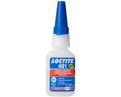 Loctite Teroson - Snellijm - Hoge Weerstand - Chemische en Weerbestandigheid