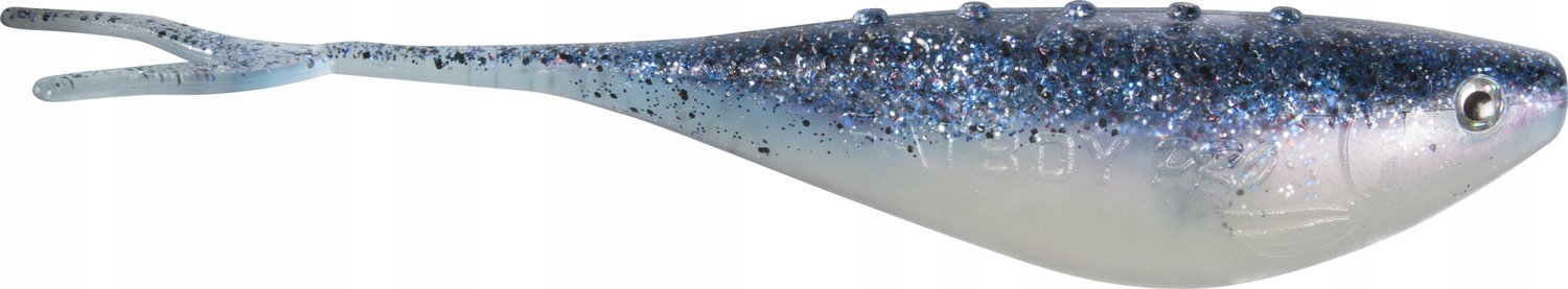 Dragon Fat Boy 18,5cm Kunstaas - Veelzijdig voor Roofvis