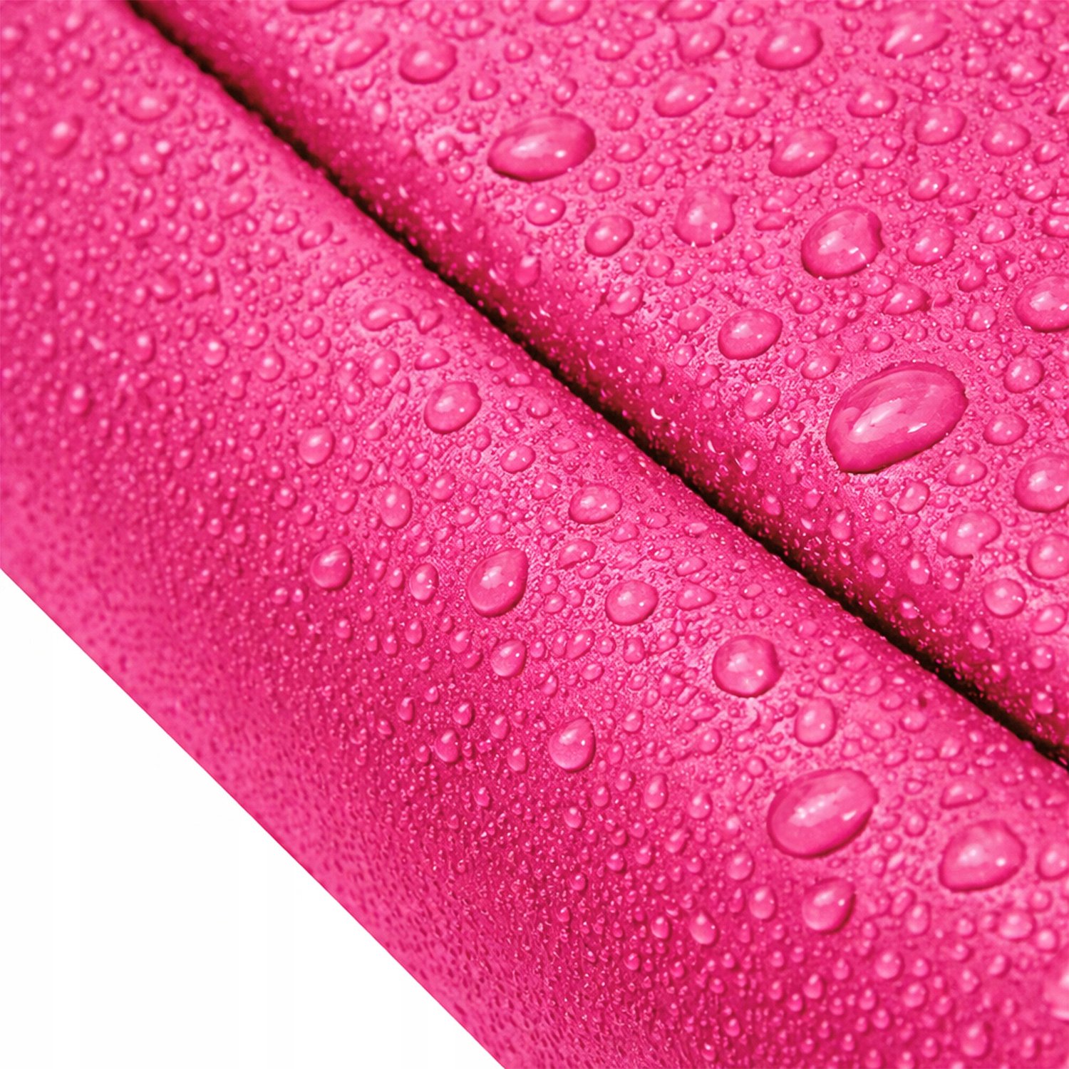 Universele Trampoline Veerspannerhoes 244-252 cm 8ft Roze