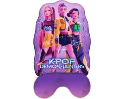 BIGIEMME SRL - Folieballon 112 cm K-pop Demon Hunter