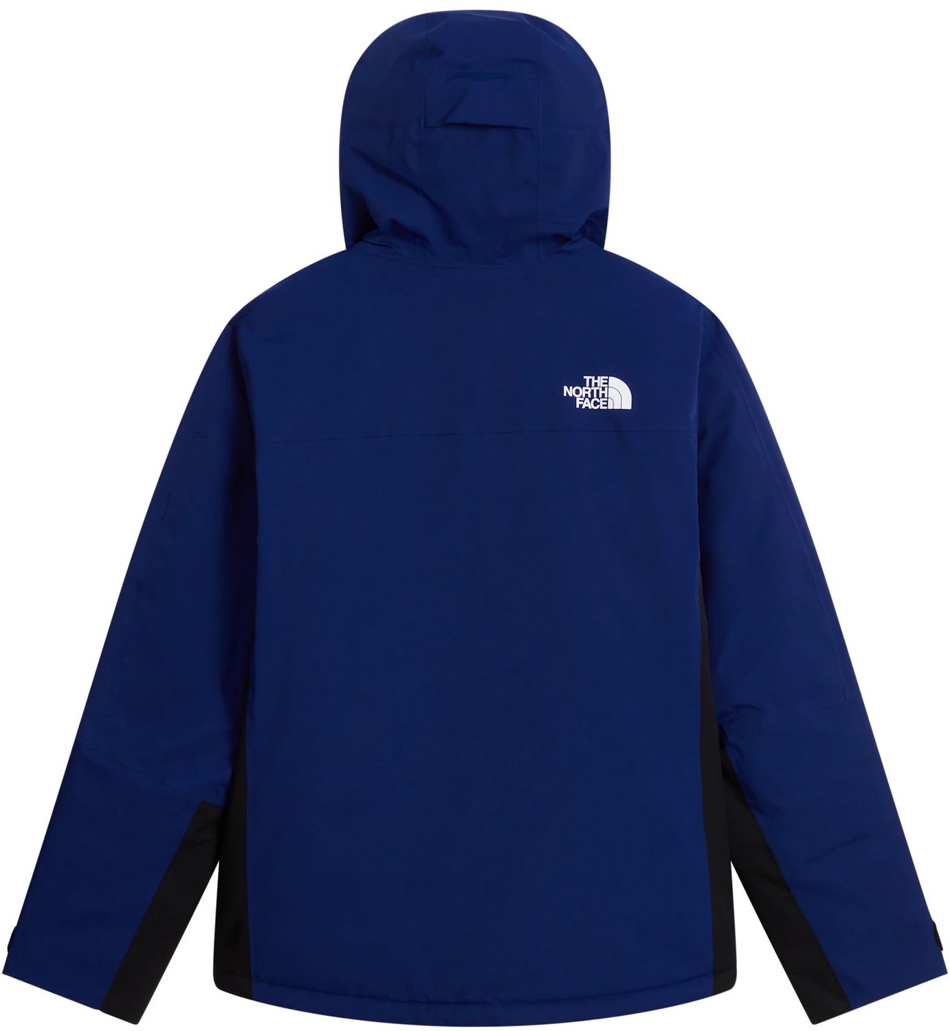 THE NORTH FACE mount bre jacket Ski jack heren Blauw