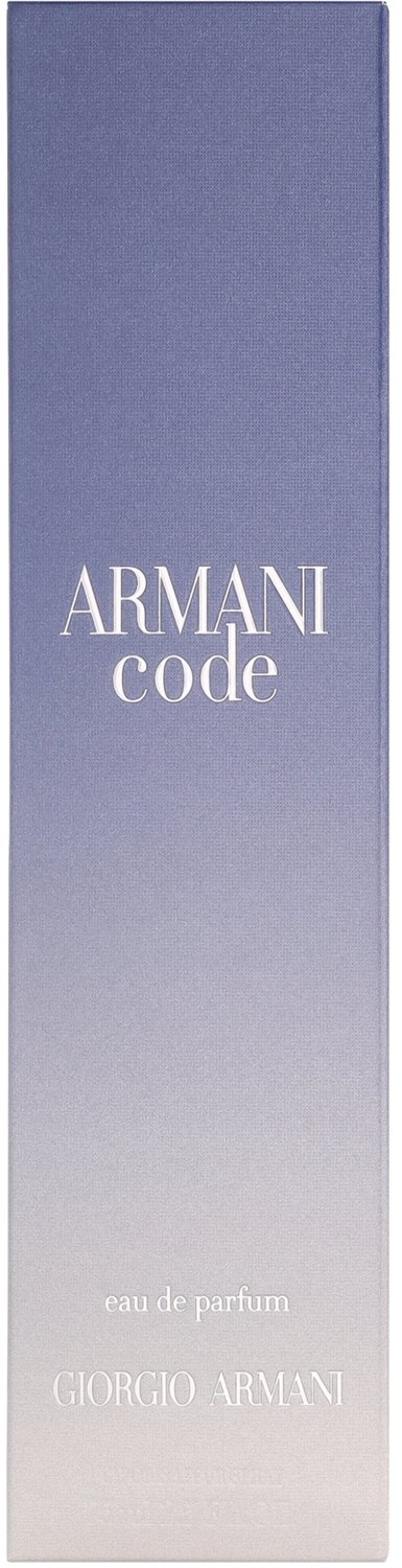 Bol.com Giorgio Armani Code Femme 75ml Eau de Parfum - Damesgeur aanbieding