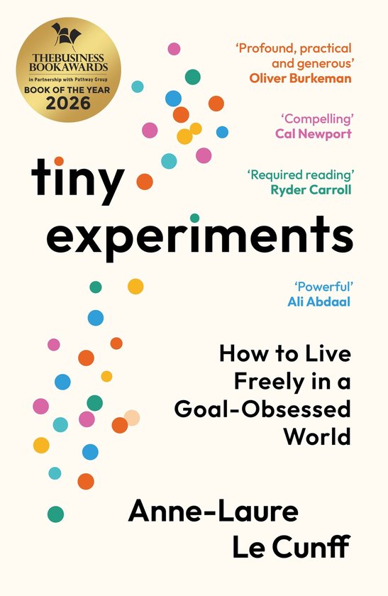 Tiny Experiments