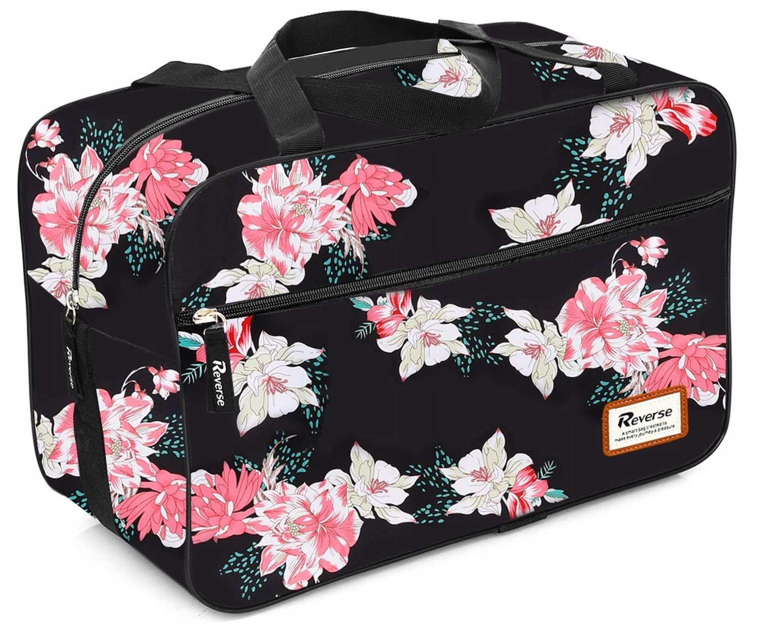 Handbagage Tas 40x30x20cm - Ideaal voor Ryanair & Wizz Air