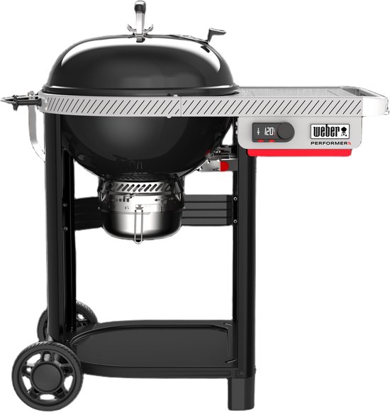Weber Performer Smart