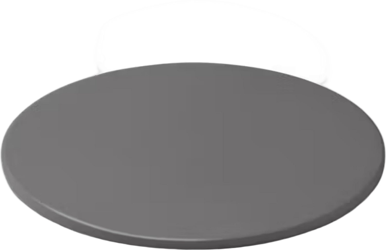 Weber Glazed Pizza Stone - Ø 36 cm
