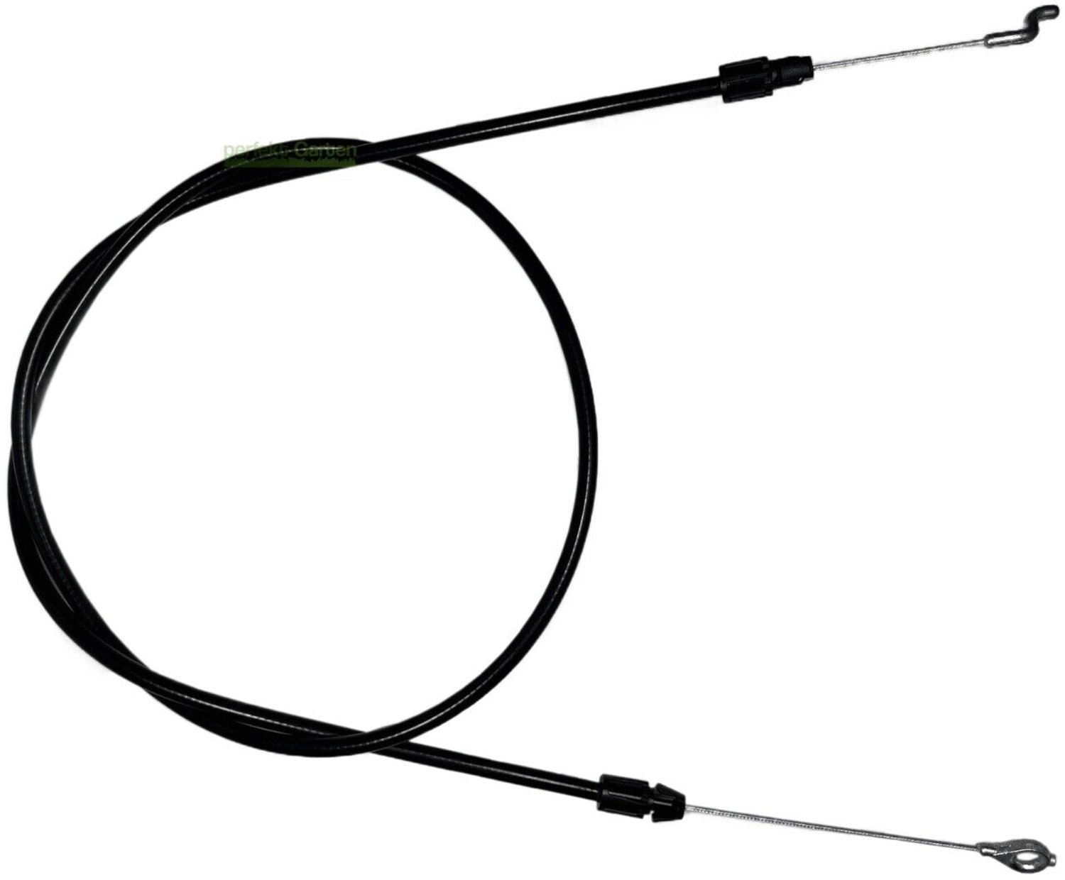 remkabel voor grasmaaier 1230 x 1045 mm voor Castel Garden R484BS PA504 / 81000631/0
