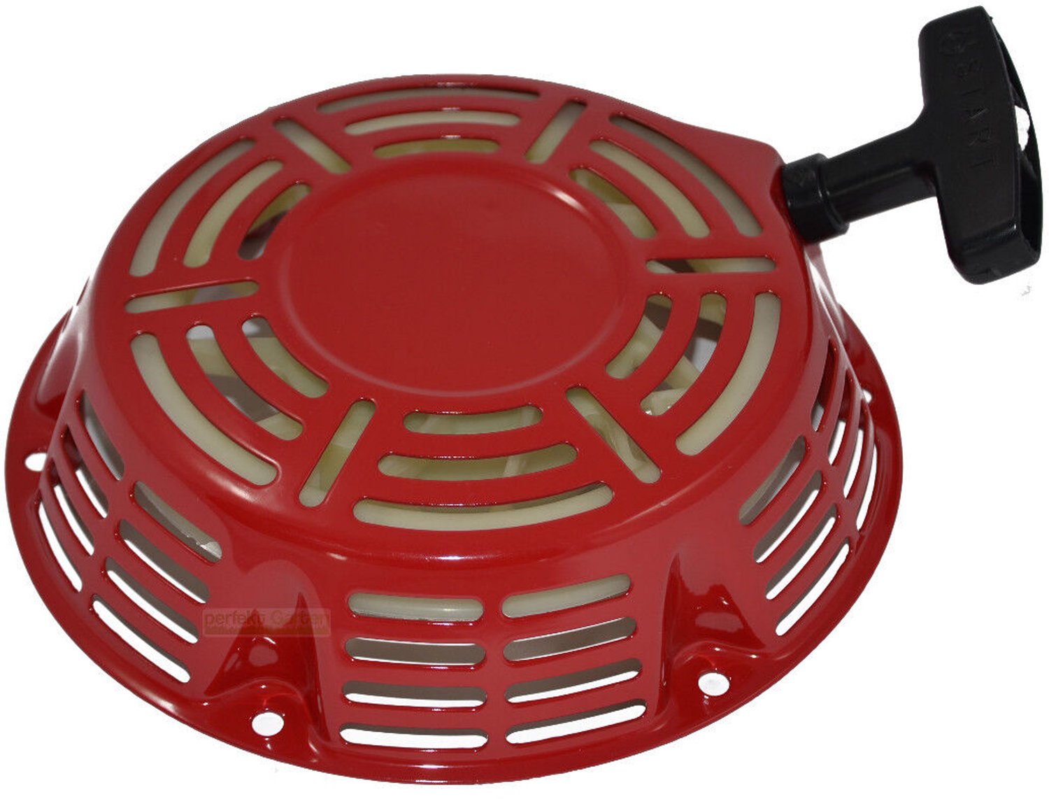startmechanisme met terugslag voor Honda-motor GX240, GX270 9 HP / GX 240, GX 270 9 HP