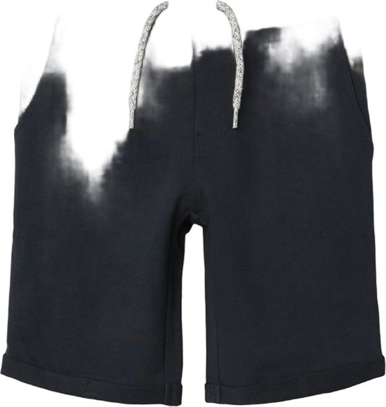 NAME IT NKMVERMO LONG SWE SHORTS UNB F NOOS Jongens Broek - Maat 140