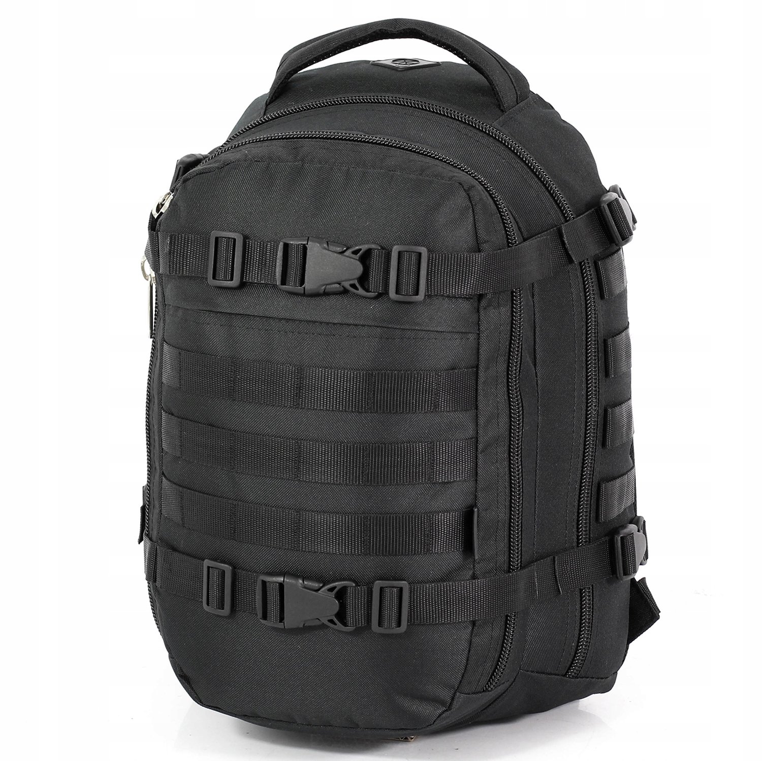 Tactische Rugzak Militaire Codura 9000D++ Waterdicht Unisex