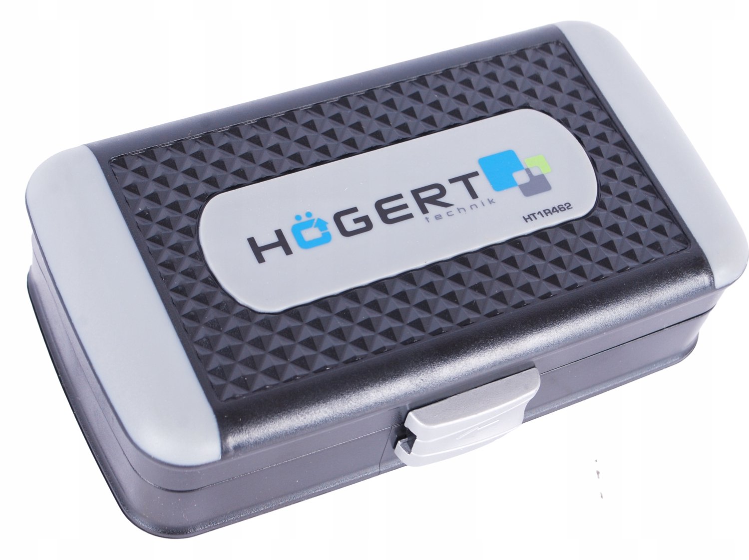 Hogert 38-delige Doppenset met Bits en Ratel