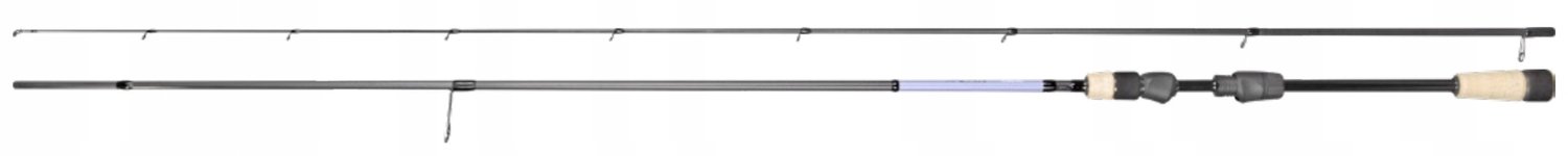 Dragon Millennium MTX Shad Spinhengel 2.13m 4-21g