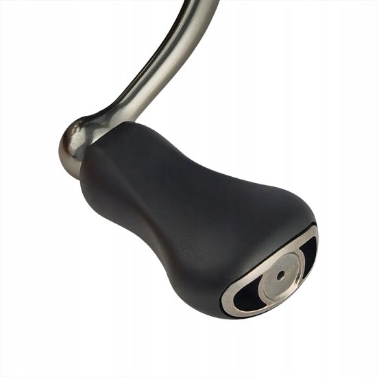 Merkloos Molen 2000S 10+1BB 5.2:1 Spinning Molen - Ideaal Cadeau — afbeelding 2