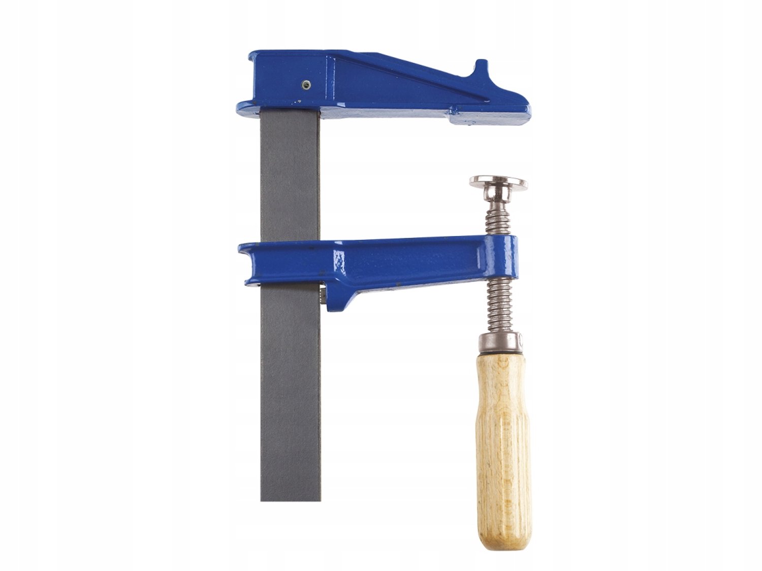 PIHER Blueline Lijmklem 100cm - 900Kg Kracht