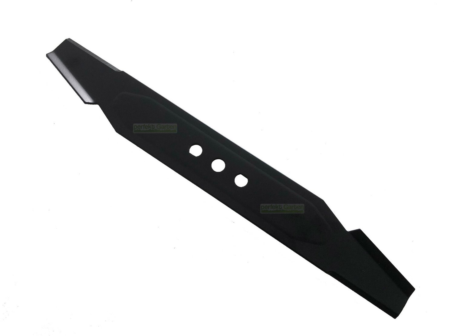 Grasmaaiermes van 37 cm voor de Grizzly ARM 4040-37 Lion-set