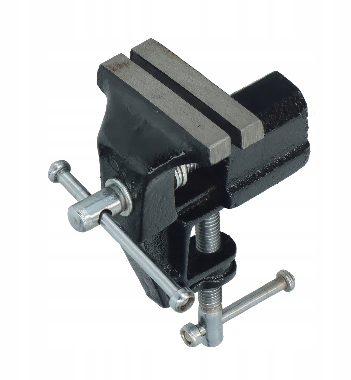 FASTER TOOLS Vast Bank 60mm - Ideaal voor Werkplaats & Hobby