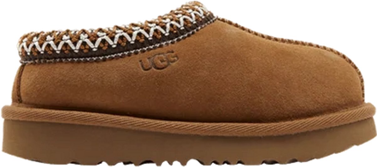 UGG Tasman II Slipper Chestnut (Toddler)