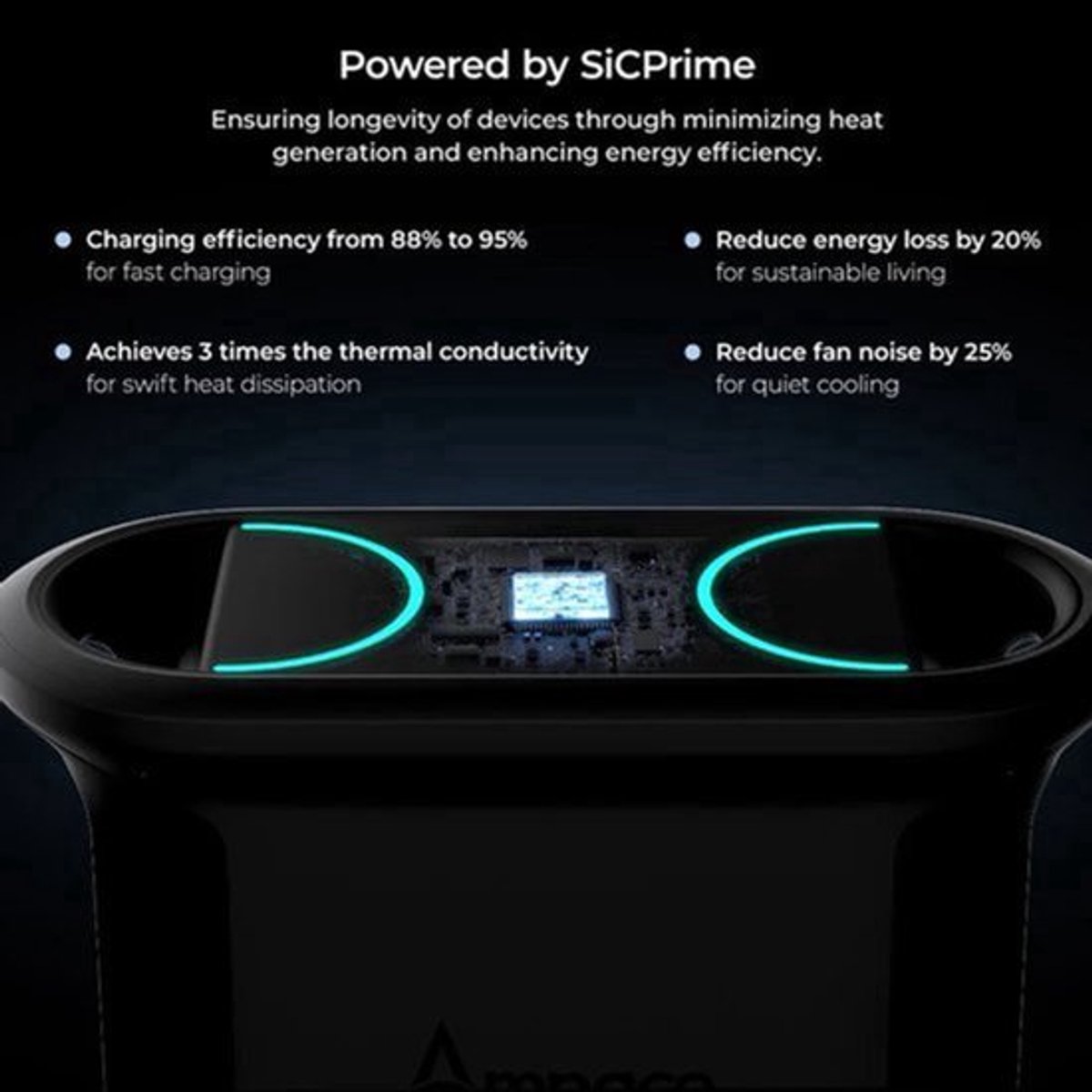 Powerstation – Draagbare Energiebron – Noodstroom – Camping Accu – Mobiele Batterij – 1462Wh - 3600W Output – LiFePO4 Batterij