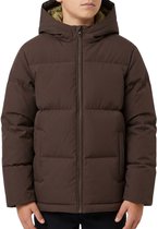 Jack & Jones Puffer Jas Jongens - Maat 140