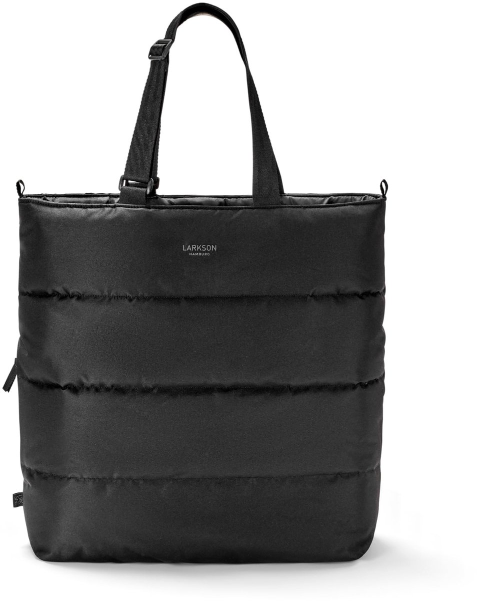 Elzusha - Tote Bag Greta - Omkeerbaar en Waterafstotend