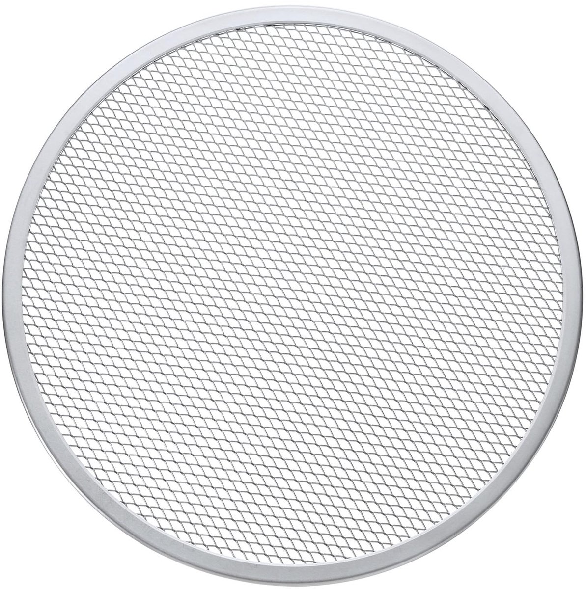 Professionele Pizza Grill van Aluminium 13 Inch