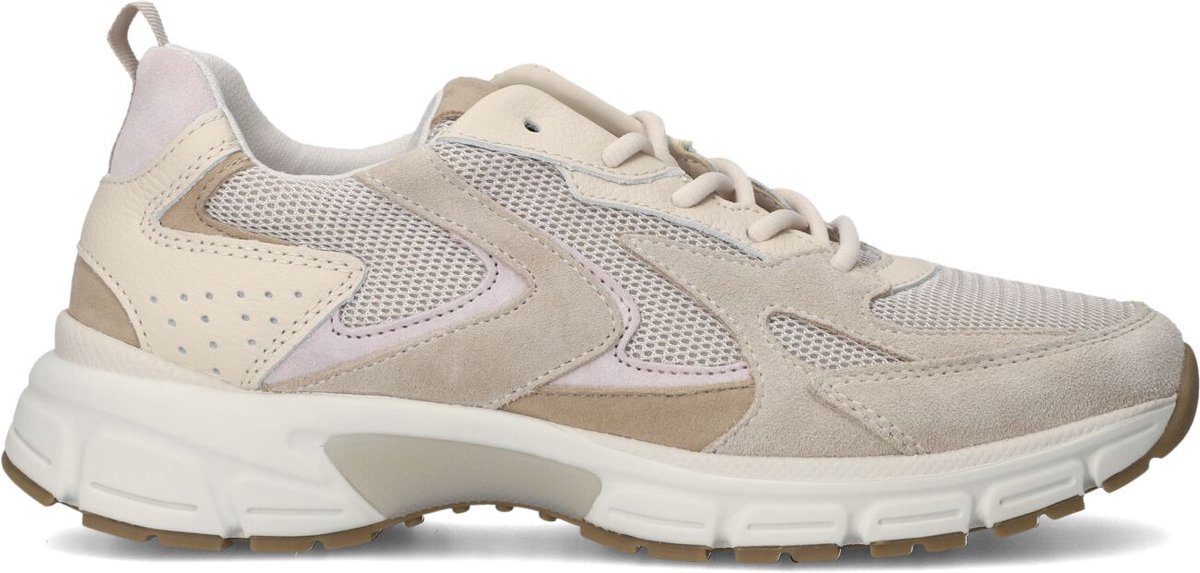 Gabor 536 Sneakers - Dames - Beige