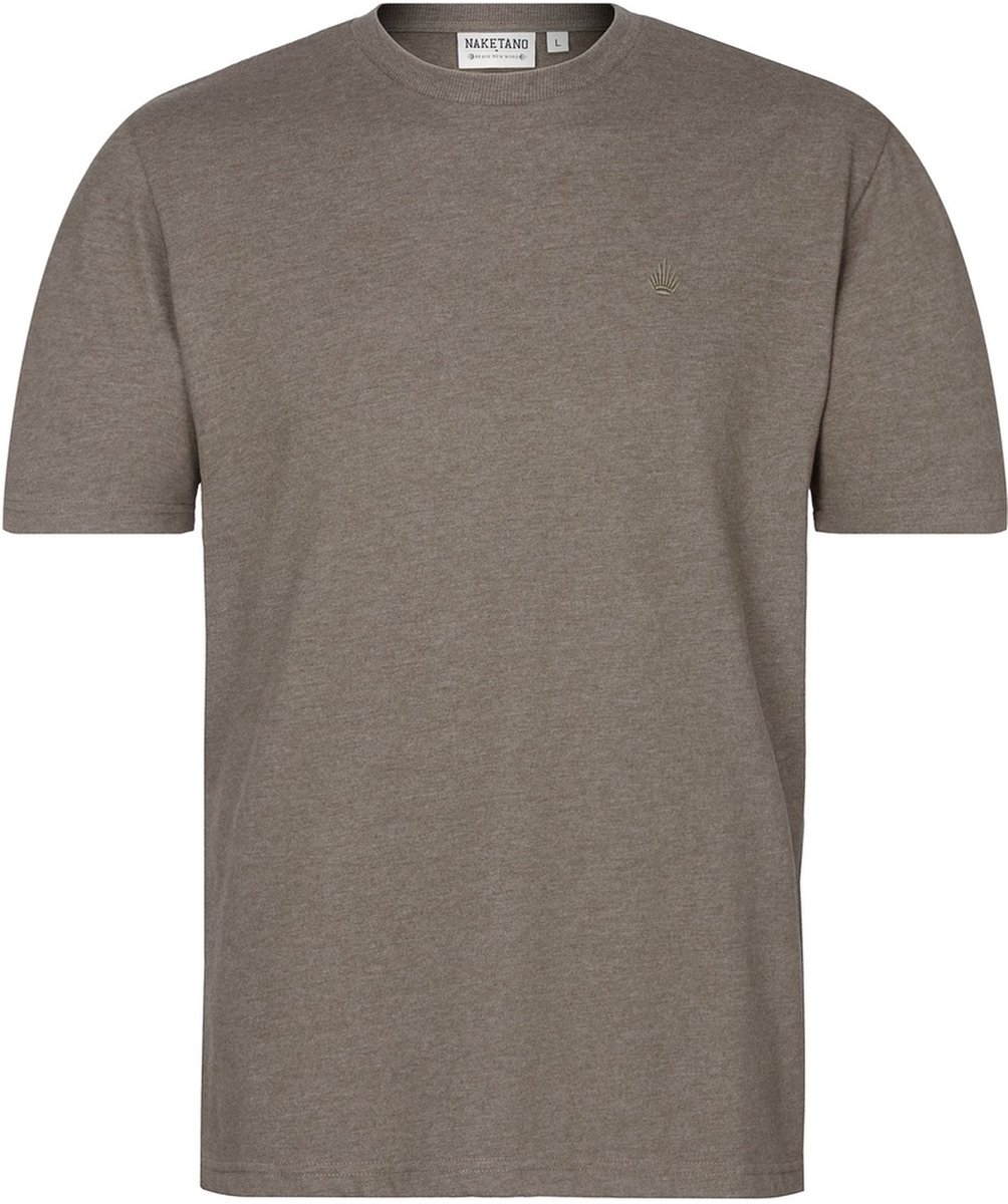 Naketano T-shirt Adon, Fischer, 2300-0012