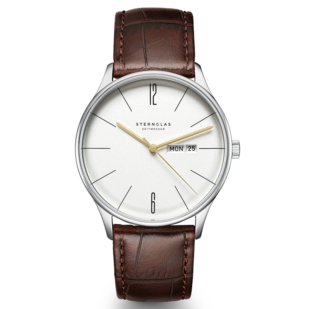 Sternglas Berlin S01-BE10-HE05 Horloge
