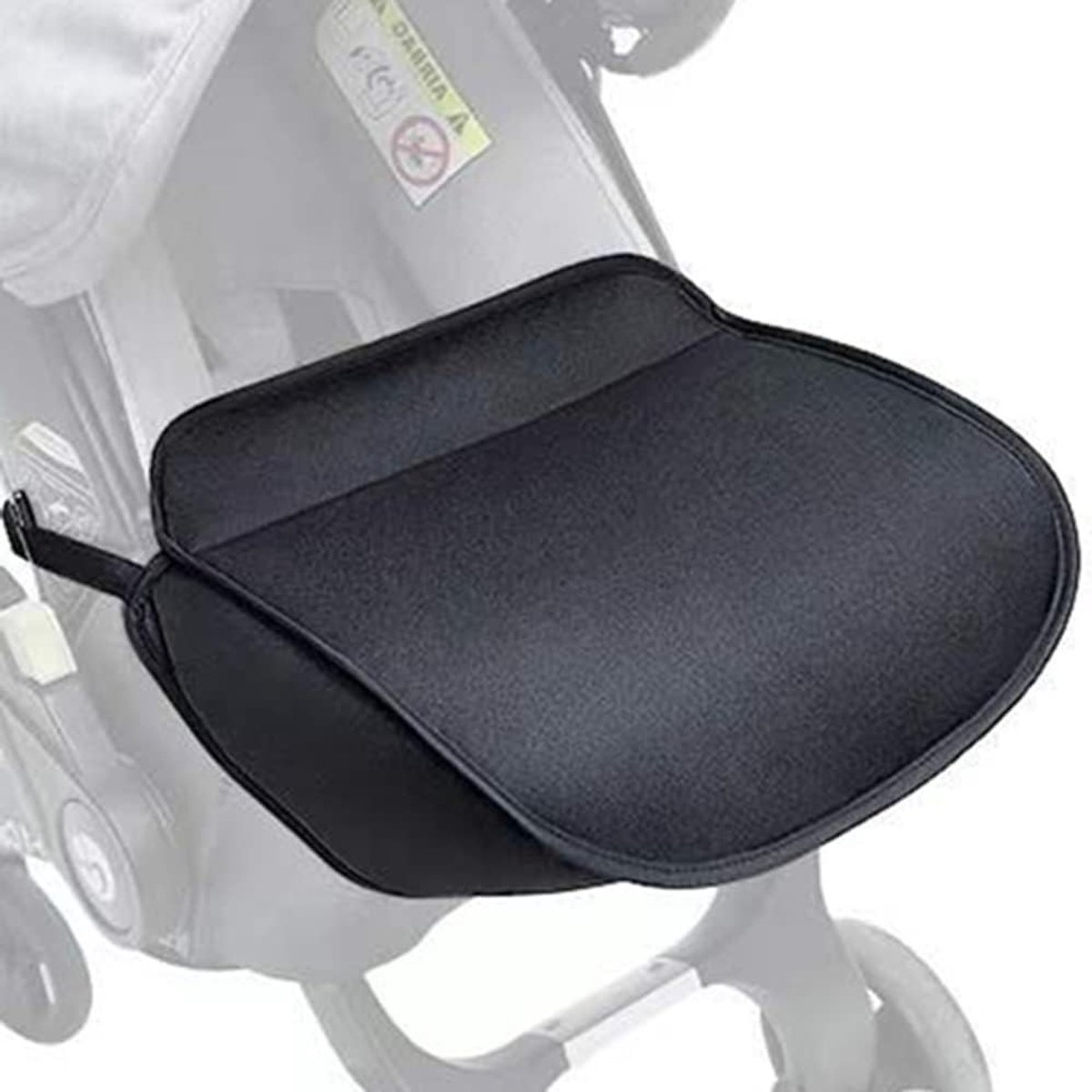 Warmte en Bescherming: Winter Voetenzak voor Buggy, Winddicht en Waterdicht, Geschikt voor Baby's in de Koude Maanden