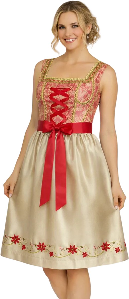 Dirndl Elfriede Maat 36