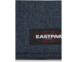 Eastpak Crew Single Portemonnee - Triple Denim