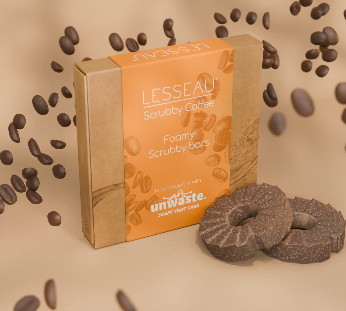 Scrubby Coffee