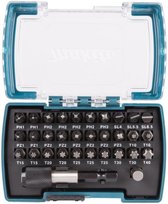 Makita 32-delig Schroefbitset - D-74762