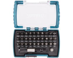 Makita 32-delig Schroefbitset - D-74762