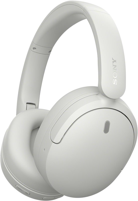 Sony WH-CH735N Wit