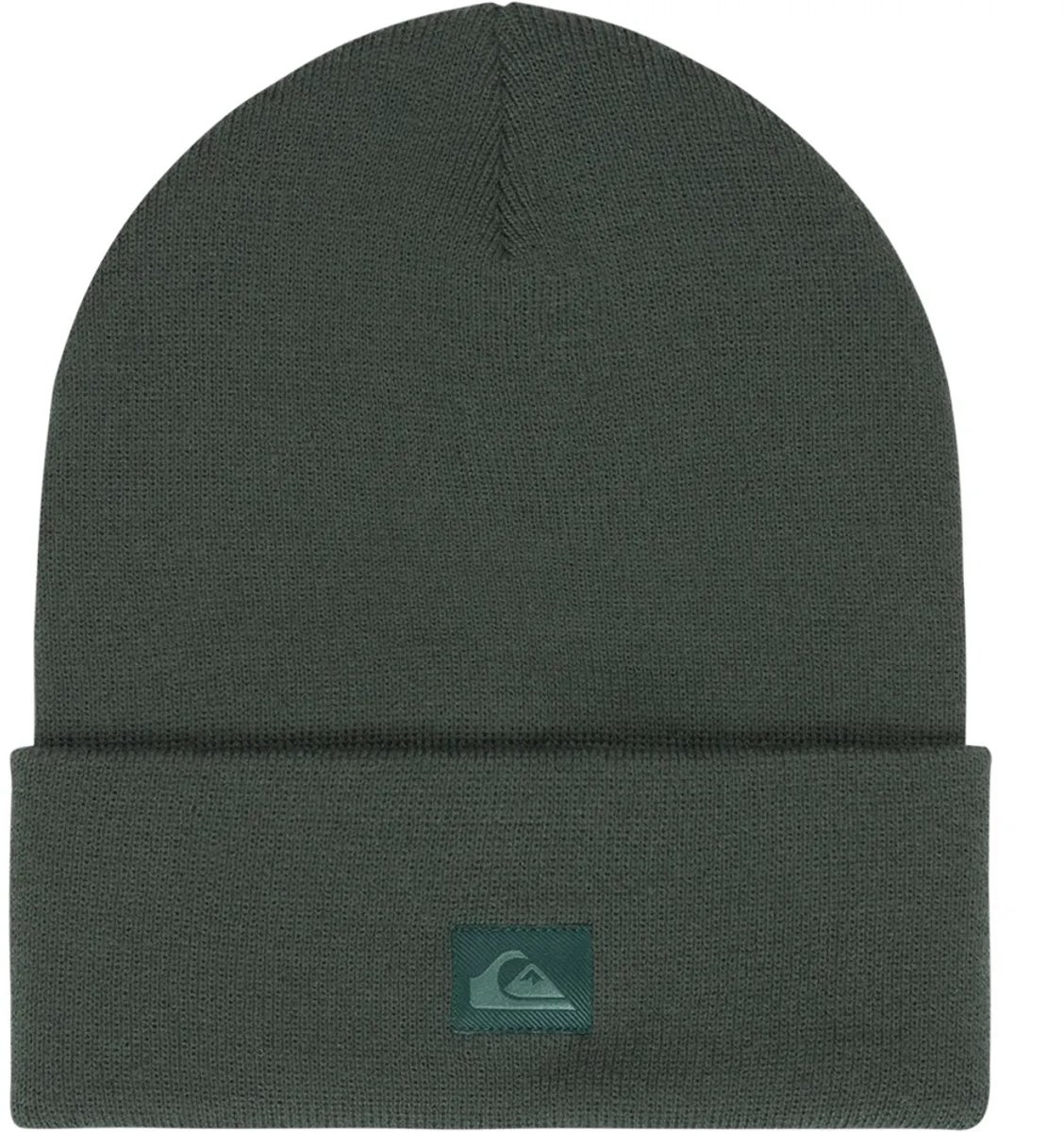 Quiksilver Brigade Muts Groen