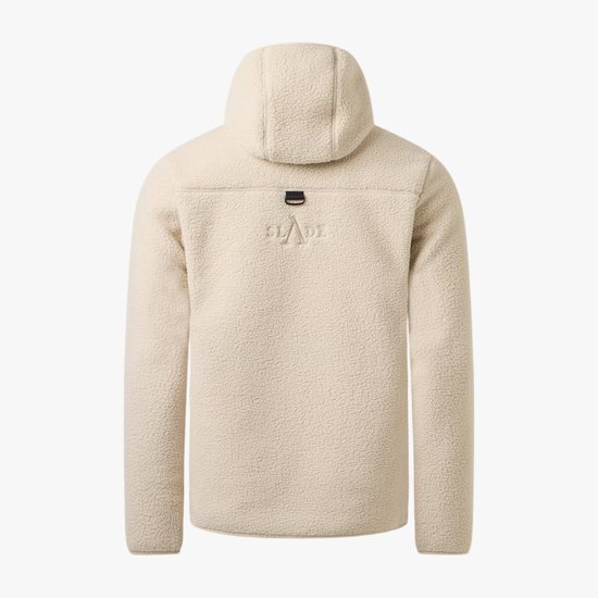 Slade Colorado Pile Hood Jas – Herenjas – Maat XL