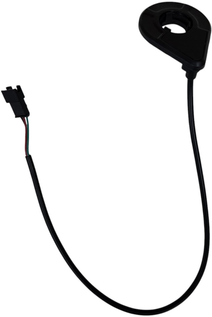 Trapsensor geschikt voor Ouxi GT2000 Skinnybike