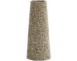 Light & Living - Lampenkap OSIRE - 19x12.5x46.5 cm - Grijs