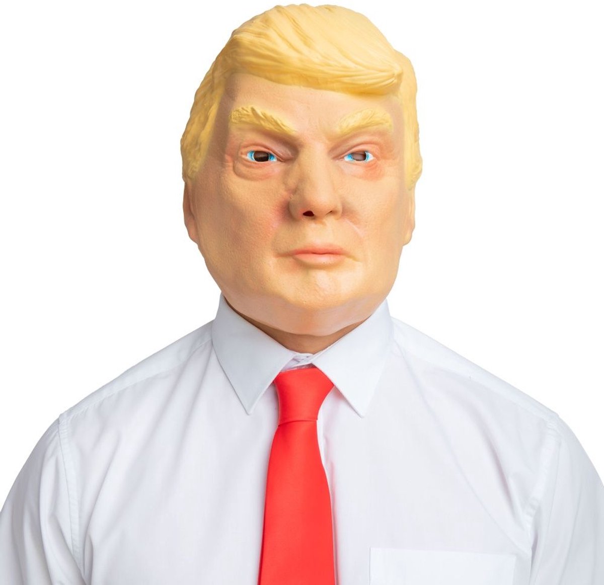 Donald Trump Masker Latex
