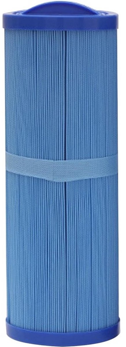 Filtercartridge voor Buitenzwembad en Spa 50 Sq. Ft. Met Schroefdraad Onderkant