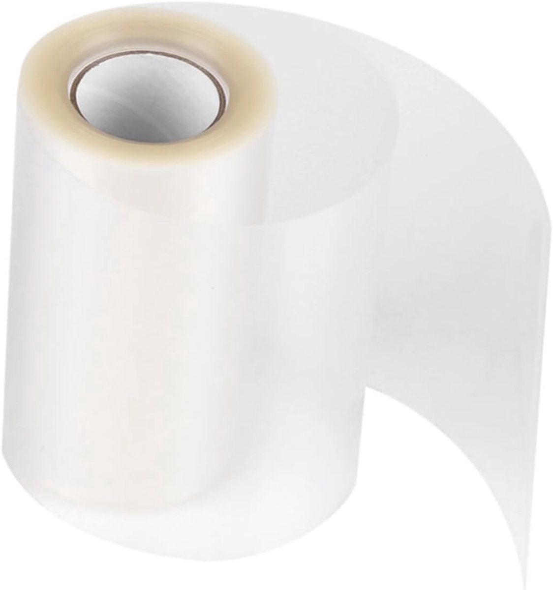 Taartkraag, Transparante Heldere Mousse Omringende Randen Taartdessert Snoep Beeldhouwen Gereedschappen Inpaktape Voor Thuis Keuken Bakken Taartkraag Verpakking(8 * 10m)