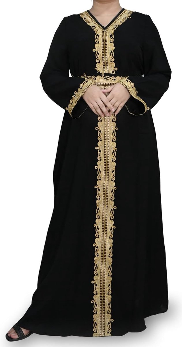 Kaftan voor vrouwen